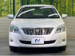 プレミオ ２．０Ｇ スペリアの中古車画像