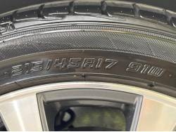 プレミオ ２．０Ｇ スペリアの中古車画像