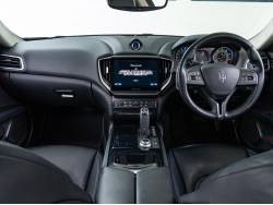 ギブリ ＧＴハイブリッドの中古車画像