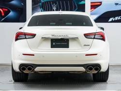 ギブリ ＧＴハイブリッドの中古車画像