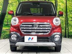 キャスト アクティバＧ ＳＡⅢの中古車画像