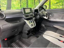 キャスト アクティバＧ ＳＡⅢの中古車画像