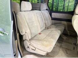 アルファードＧ ＡＸ Ｌエディションの中古車画像