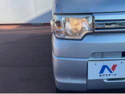 ミニキャブバン ブラボーの中古車画像