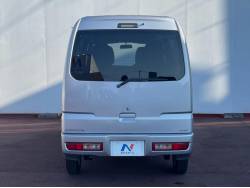 ミニキャブバン ブラボーの中古車画像