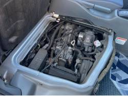 ミニキャブバン ブラボーの中古車画像