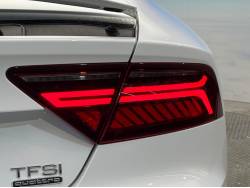 Ａ７スポーツバック ３．０ＴＦＳＩクワトロの中古車画像