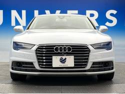 Ａ７スポーツバック ３．０ＴＦＳＩクワトロの中古車画像