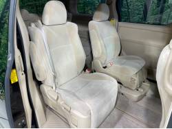 アルファード ２４０Ｘ サイドリフトアップシート装着車の中古車画像