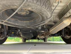 アルファード ２４０Ｘ サイドリフトアップシート装着車の中古車画像