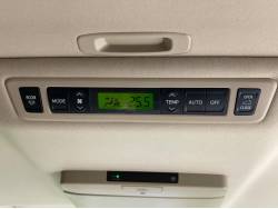 アルファード ２４０Ｘ サイドリフトアップシート装着車の中古車画像