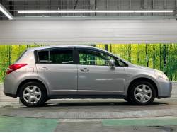 ティーダ １５Ｍの中古車画像