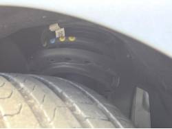 ジュリエッタ ヴェローチェ マットの中古車画像