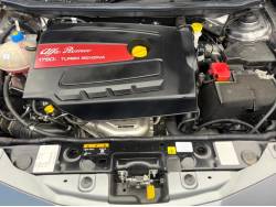 ジュリエッタ ヴェローチェ マットの中古車画像