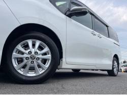 ヴォクシー Ｖの中古車画像