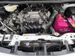 ヴォクシー Ｖの中古車画像