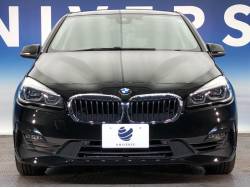 ２シリーズ ２１８ｉアクティブツアラーの中古車画像