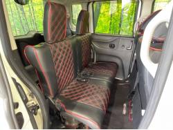 Ｎ－ＢＯＸ＋カスタム Ｇ・Ｌパッケージの中古車画像