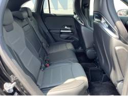 GLAクラス GLA35 4マチック（メルセデスAMG）[8AT]の
