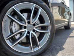 GLAクラス GLA35 4マチック（メルセデスAMG）[8AT]の