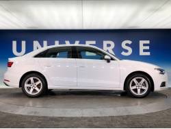 Ａ３セダン ３０ＴＦＳＩ シグネチャーエディションの中古車画像