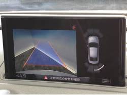 Ａ３セダン ３０ＴＦＳＩ シグネチャーエディションの中古車画像