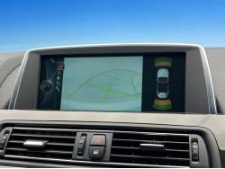 ６シリーズ ６４０ｉカブリオレ Ｍスポーツエディションの中古車画像