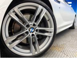 ６シリーズ ６４０ｉカブリオレ Ｍスポーツエディションの中古車画像