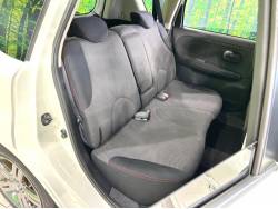 ノート ライダーの中古車画像