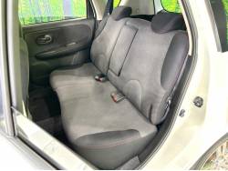 ノート ライダーの中古車画像