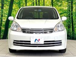 ノート ライダーの中古車画像