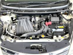 ノート ライダーの中古車画像