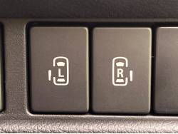 フレアワゴンタフスタイル ハイブリッドＸＳの中古車画像