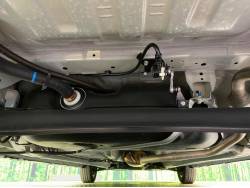 フレアワゴンタフスタイル ハイブリッドＸＳの中古車画像