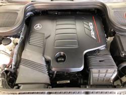 ＧＬＥ ＧＬＥ５３ ４マチック＋ クーペの中古車画像