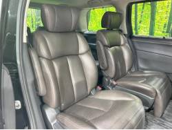 エルグランド ３５０ハイウェイスタープレミアムの中古車画像