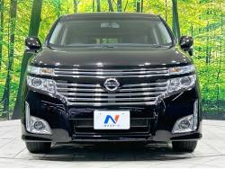 エルグランド ３５０ハイウェイスタープレミアムの中古車画像