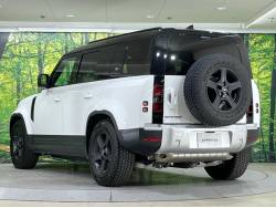 ディフェンダー １１０Ｓ Ｐ３００ エアサスペンション装着車の中古車画像