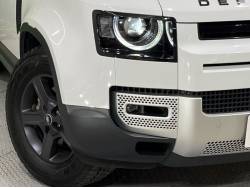 ディフェンダー １１０Ｓ Ｐ３００ エアサスペンション装着車の中古車画像