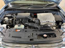 アウトランダーＰＨＥＶ Ｇナビパッケージの中古車画像