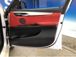 Ｘ６ ｘＤｒｉｖｅ ３５ｉ Ｍスポーツの中古車画像