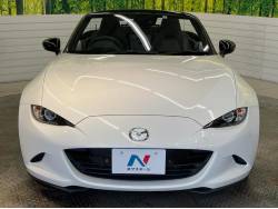 ロードスター Ｓスペシャルパッケージの中古車画像