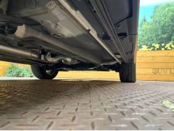 エクリプスクロス Ｇプラスパッケージの中古車画像