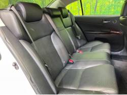 ＧＳ ＧＳ３５０ バージョンＩの中古車画像