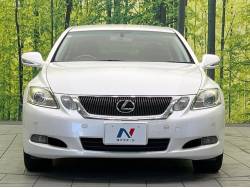 ＧＳ ＧＳ３５０ バージョンＩの中古車画像