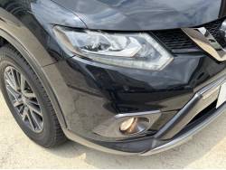 エクストレイル ２０Ｘ ブラックエクストリーマーＸの中古車画像