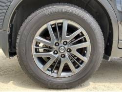 エクストレイル ２０Ｘ ブラックエクストリーマーＸの中古車画像