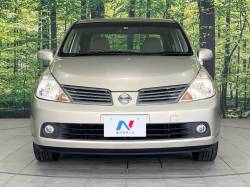 ティーダラティオ １８Ｇの中古車画像