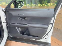 ＵＸ ＵＸ２５０ｈ バージョンＬの中古車画像