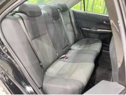 カムリ ハイブリッド Ｇパッケージの中古車画像